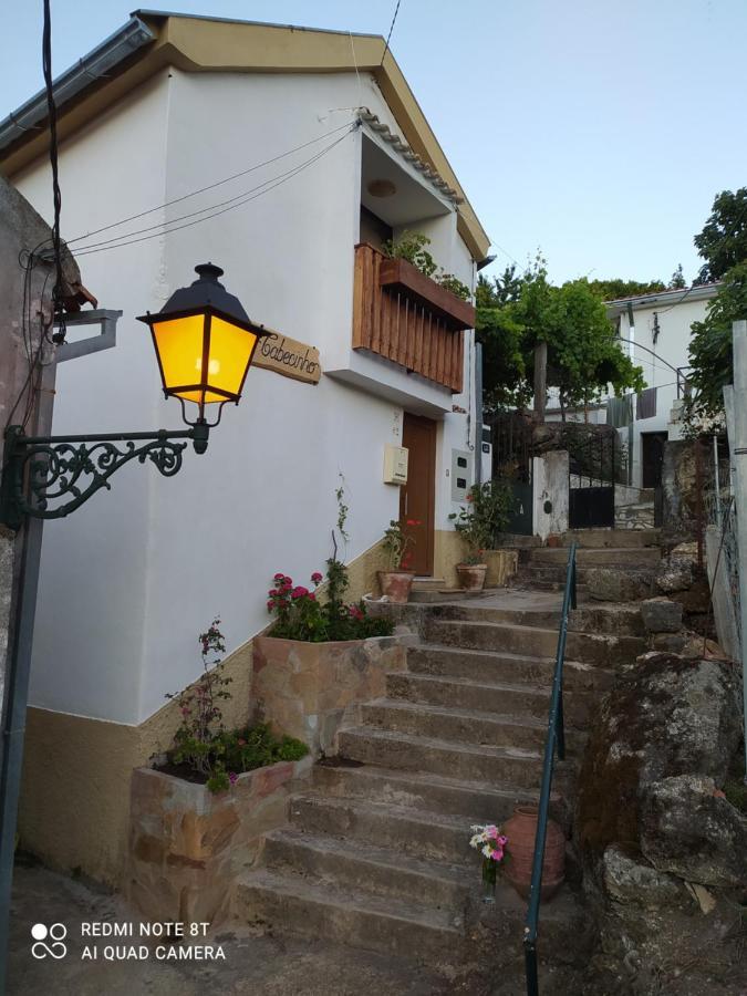 Cortes do Meio Abrigo Do Cabecinho - Serra Da Estrela מראה חיצוני תמונה